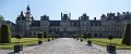 Château de Fontainebleau